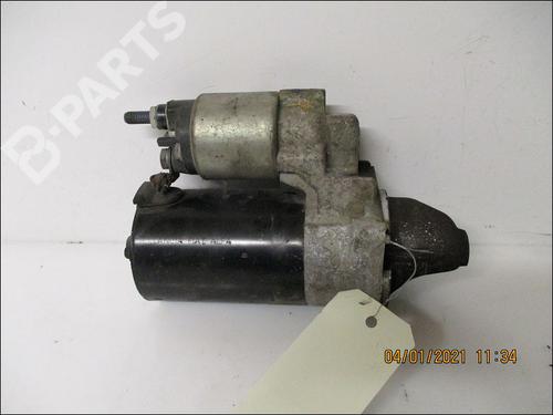 Used Starter FIAT 500 (312_) 0.9 (312AXG1A, 312.AXG11) (86 hp) 10939910