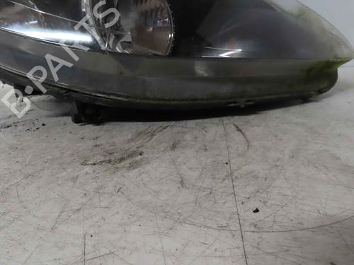 Right headlight SEAT ALTEA (5P1) 1.9 TDI | BP37043833C29 - Image 5
