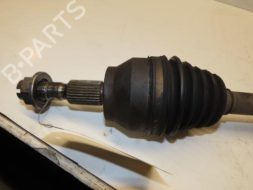 Used Right front driveshaft Right front driveshaft 36850448 36850448
