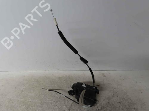 Used Front right lock Front right lock 37045815 37045815