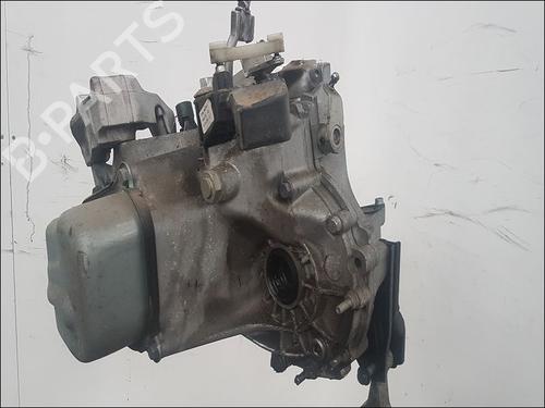 Gearbox PEUGEOT 208 I (CA_, CC_) 1.2 VTI 82 | BP15643494M3