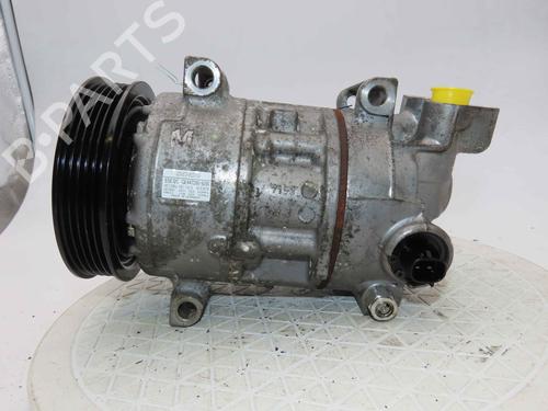 Used AC compressor AC compressor 37050579 37050579