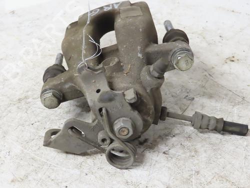 Left rear brake caliper PEUGEOT 208 I (CA_, CC_) 1.6 BlueHDi 100 | BP15546546M107 