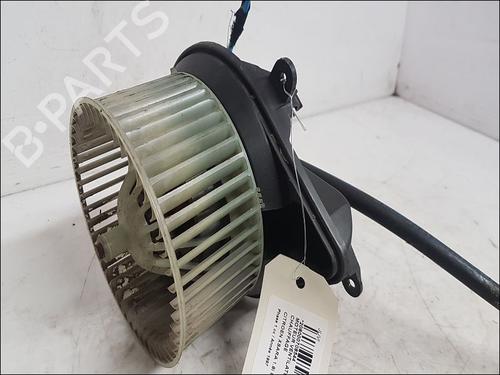 Heater blower motor CITROËN XSARA (N1) 1.8 i | BP23169714M62 