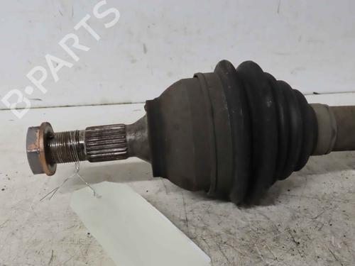 Left front driveshaft CITROËN DS4 (NX_) 1.6 HDi 115 | BP37045803M38 - Image 2