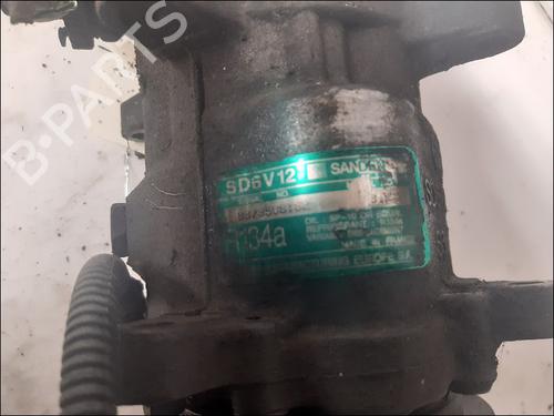 Used AC compressor CITROËN SAXO (S0, S1) 1.5 D (58 hp) 13692992