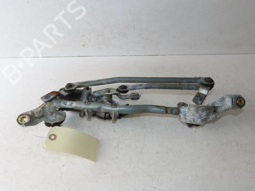 Used Front wiper motor Front wiper motor NISSAN NOTE (E11, NE11) 1.5 dCi (86 hp) 33893745 33893745