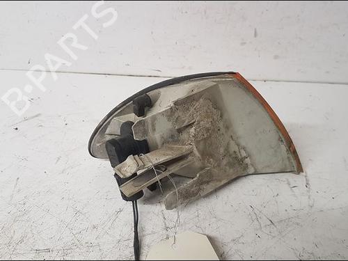 Used Left front indicator BMW 3 (E46) 320 d (129 hp) 12594539