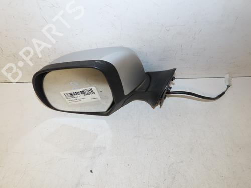 Used Left mirror DACIA DUSTER (HS_) 1.5 dCi (HSAJ) (90 hp) 29153472