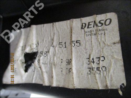 Heater blower motor PEUGEOT 307 (3A/C) 1.6 16V | BP10941498M62 