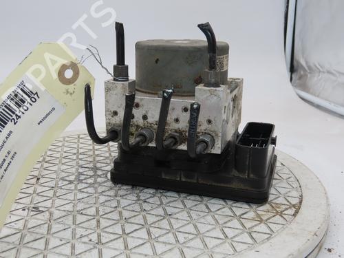 ABS pump PEUGEOT 2008 I (CU_) 1.2 THP 110 / PureTech 110 | BP36444940M43 - Image 2