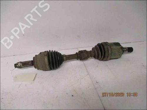 Used Left front driveshaft Left front driveshaft 37040610 37040610