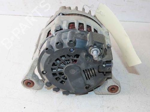 Alternator OPEL ADAM (M13) 1.4 | BP37056233M7 - Image 4