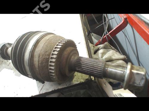 Right front driveshaft NISSAN X-TRAIL I (T30) 2.2 dCi 4x4 | BP10941994M39 
