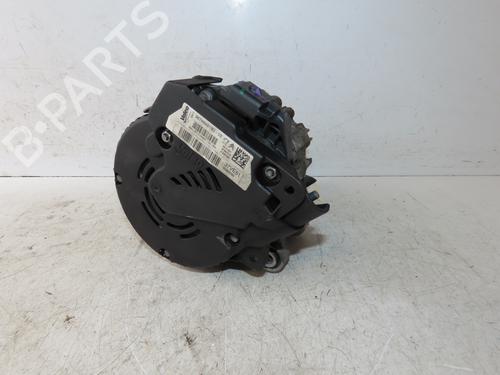 Alternator PEUGEOT 2008 I (CU_) 1.6 HDi | BP35440685M7 - Image 2