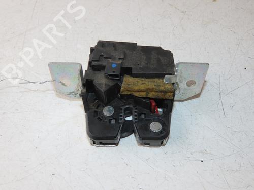 Used Tailgate lock Tailgate lock MERCEDES-BENZ A-CLASS (W169) A 200 CDI (169.008, 169.308) (140 hp) 33478632 33478632