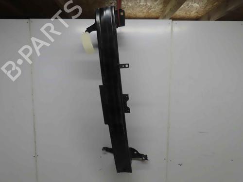 Used Front bumper reinforcement Front bumper reinforcement 37047707 37047707
