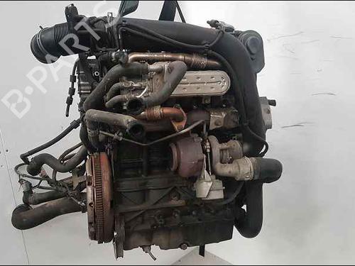 Gearbox VW GOLF PLUS V (5M1, 521) 1.9 TDI | BP37044644M3 - Image 3