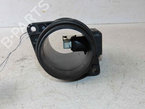 Mass air flow sensor RENAULT TRAFIC II Bus (JL) 2.0 dCi 90 (JL00, JL01, JL0H, JL0M, JL0P, JL0S) | BP37059610M95 - Image 2