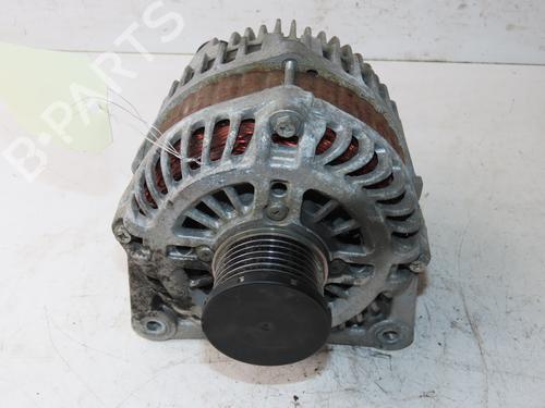 Used Alternator Alternator NISSAN X-TRAIL II (T31) 2.0 dCi 4x4 (150 hp) 33133148 33133148