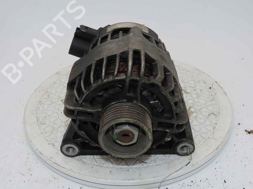 Used Alternator Alternator 37045433 37045433