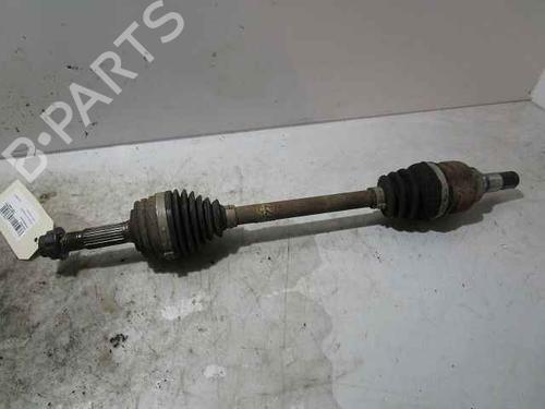 Used Left front driveshaft Left front driveshaft 37039336 37039336