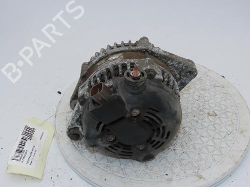 Used Alternator Alternator TOYOTA AURIS (_E15_) 1.4 D-4D (NDE150_, NDE150R) (90 hp) 20299384 20299384