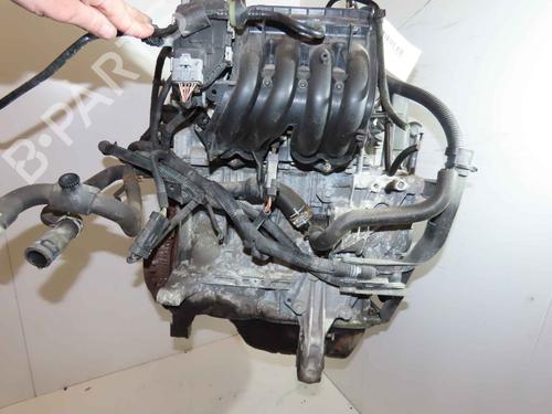 Engine PEUGEOT 206+ (2L_, 2M_) 1.4 i | BP37058295M1 - Image 3