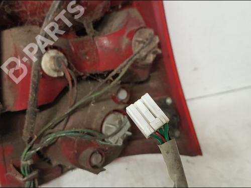 Left taillight HYUNDAI ATOS (MX) 1.1 | BP11996204C34 