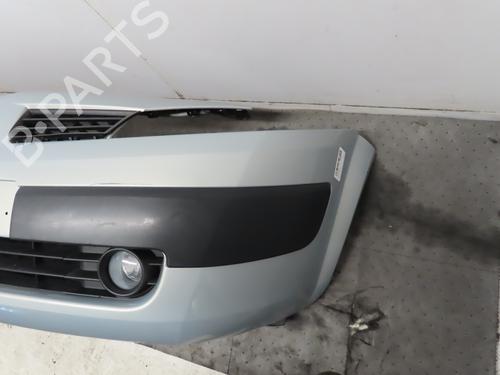 Front bumper RENAULT MEGANE II (BM0/1_, CM0/1_) 1.5 dCi (BM02, BM13, BM2A, CM02, CM13) | BP18913206C7 