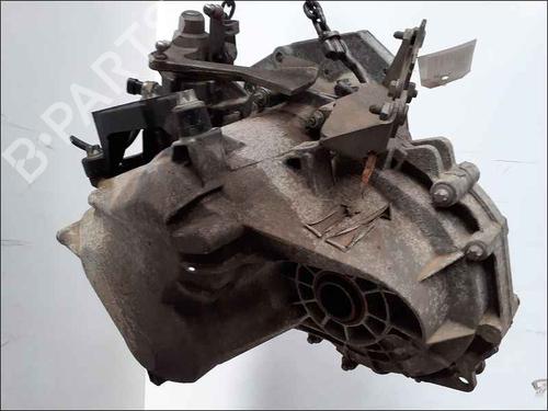 Used Gearbox Gearbox 37040412 37040412