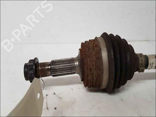 Used Right front driveshaft Right front driveshaft 37041712 37041712