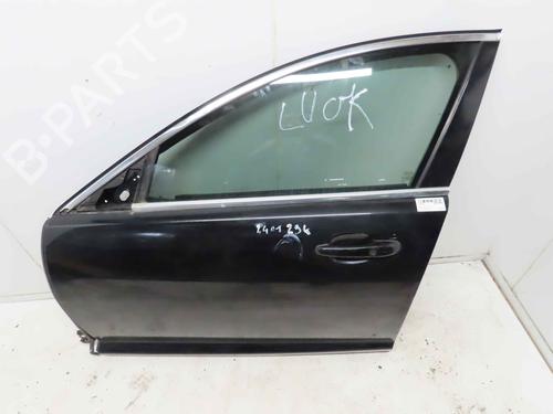 Used Left front door Left front door 37046590 37046590