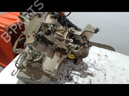 Gearbox CITROËN BERLINGO / BERLINGO FIRST MPV (MF_, GJK_, GFK_) | BP23169787M3
