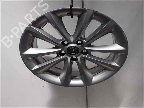 Used Rim Rim 37056619 37056619