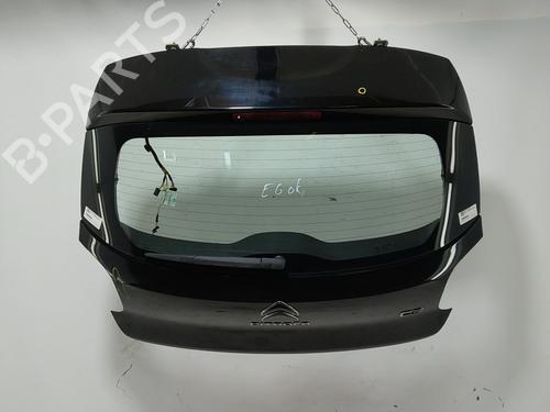 tailgate-citroen-c3-iii-sx-2016-40026616 main image