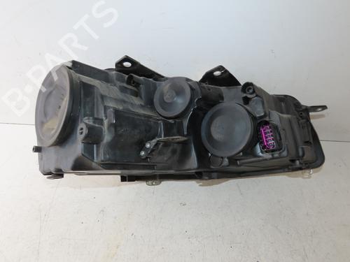 Left headlight VW GOLF VI (5K1) 1.6 TDI | BP33893670C28 - Image 5
