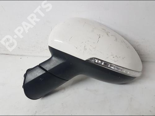 Left mirror KIA RIO III (UB) 1.25 CVVT | BP10949185C26 