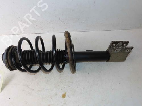 Used Left front shock absorber Left front shock absorber 37048763 37048763