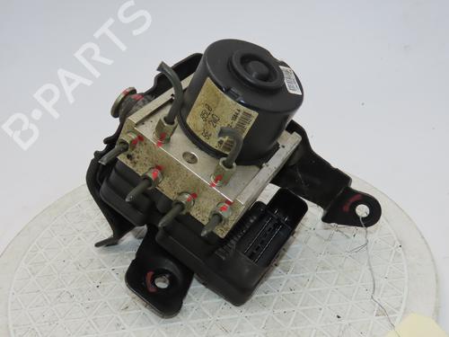 Used ABS pump OPEL AGILA (B) (H08) 1.2 (F68) (94 hp) 26195999