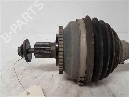 Left front driveshaft VOLVO S60 I (384) D5 | BP37041571M38 - Image 2