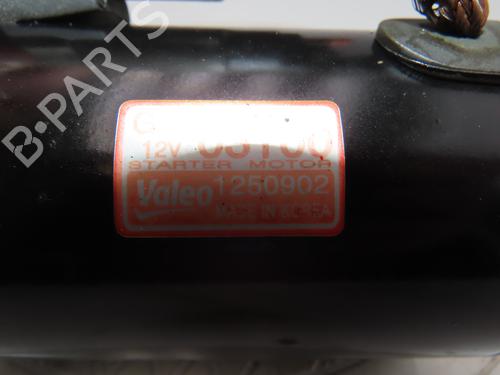 Starter HYUNDAI i20 I (PB, PBT) 1.2 | BP26195561M8