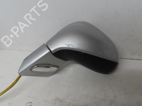 Left mirror PEUGEOT 308 SW I (4E_, 4H_) 1.6 HDi | BP15395503C26 