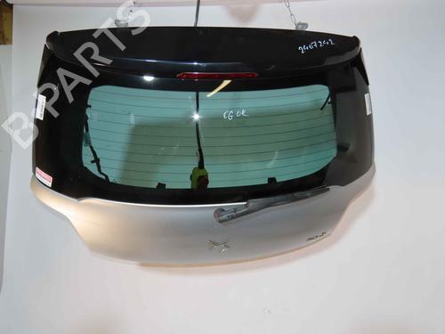 Used Tailgate Tailgate 37048764 37048764