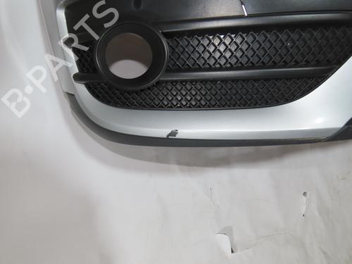 Front bumper AUDI Q3 (8UB, 8UG) 2.0 TDI | BP29414490C7 