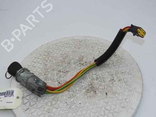 Used Ignition barrel Ignition barrel 37050721 37050721
