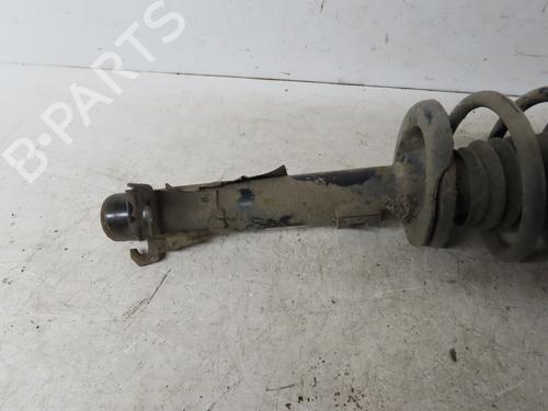 Right front shock absorber FORD FUSION (JU_) 1.4 TDCi | BP19069274M17 