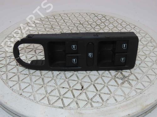 Used Left front window switch Left front window switch 37054559 37054559