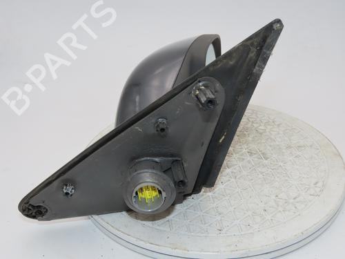 Right mirror RENAULT LAGUNA II Grandtour (KG0/1_) 1.9 dCi (KG1A, KG1W, KG0G) | BP23215100C27 