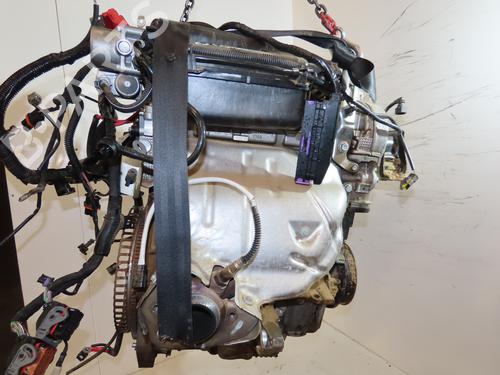 Engine RENAULT MODUS / GRAND MODUS (F/JP0_) 1.6 (JP03, JP0B, JP0U, JP0Y, JP1G) | BP30501694M1 - Image 2